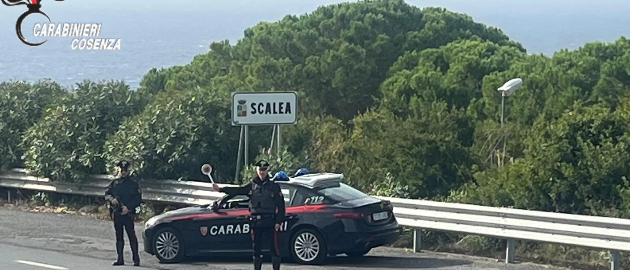 Traffico di droga con l’ombra della ’ndrangheta: 4 arresti nel Cosentino, rifornimenti da Napoli e Cetraro\n