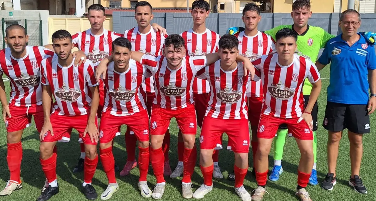 Promozione B, testacoda tra Gioiosa Ionica e Melicucco, ma il big match è Stilomonasterace-Val Gallico