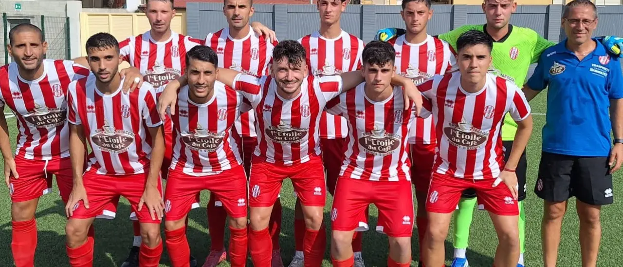 Promozione B, testacoda tra Gioiosa Ionica e Melicucco, ma il big match è Stilomonasterace-Val Gallico