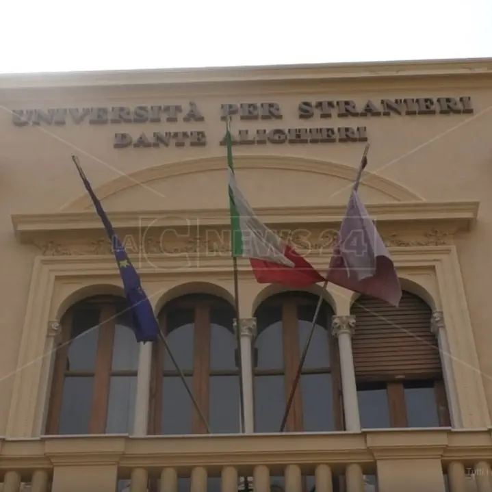 Università Dante Alighieri di Reggio, docenti e lavoratori sul piede di guerra: «Il nuovo Cda è illegittimo»