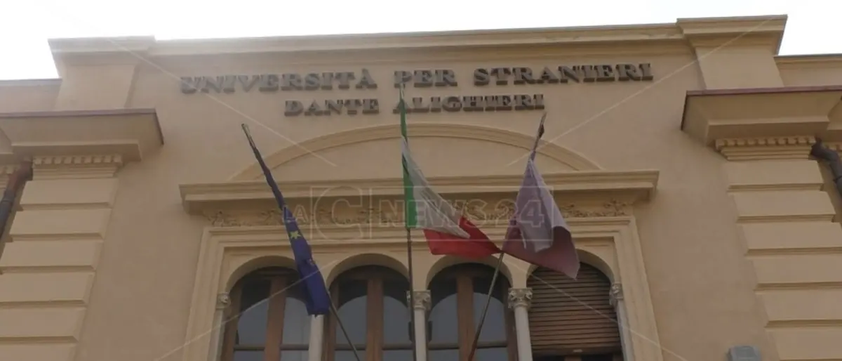 Università Dante Alighieri di Reggio, docenti e lavoratori sul piede di guerra: «Il nuovo Cda è illegittimo»