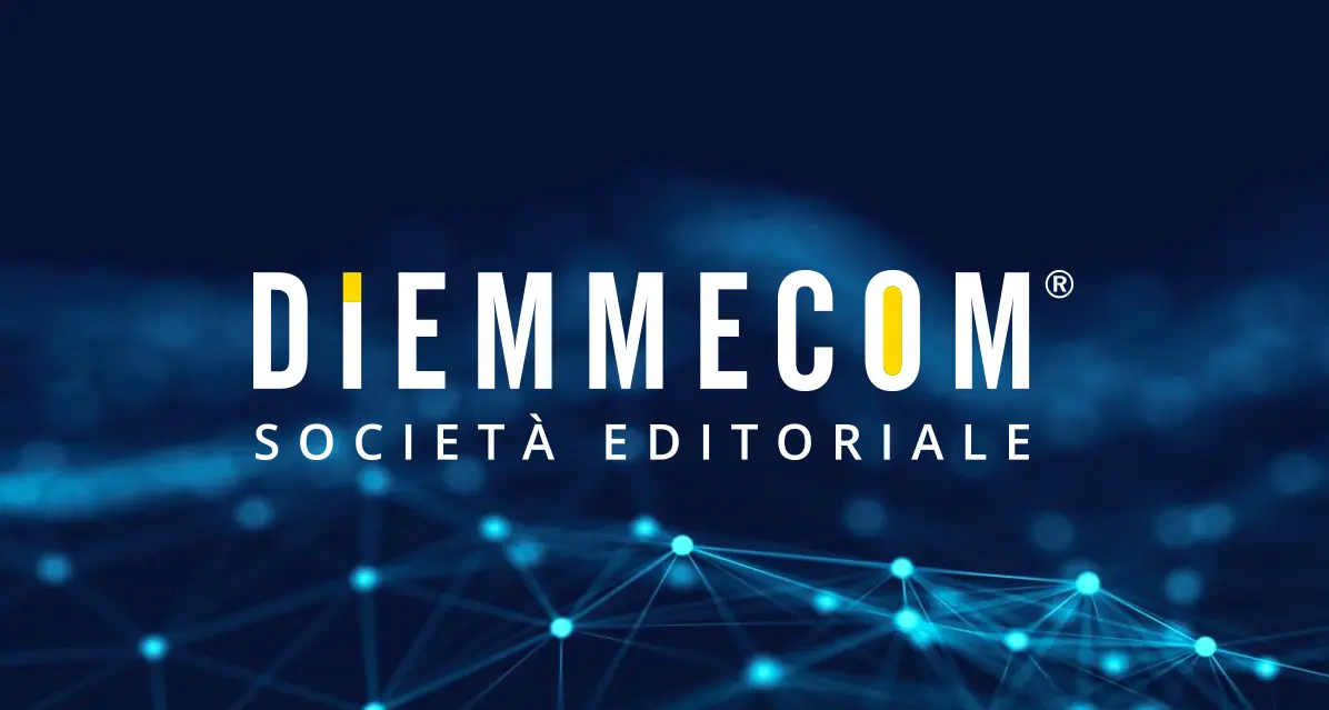 Comunicazione del Gruppo Diemmecom\n