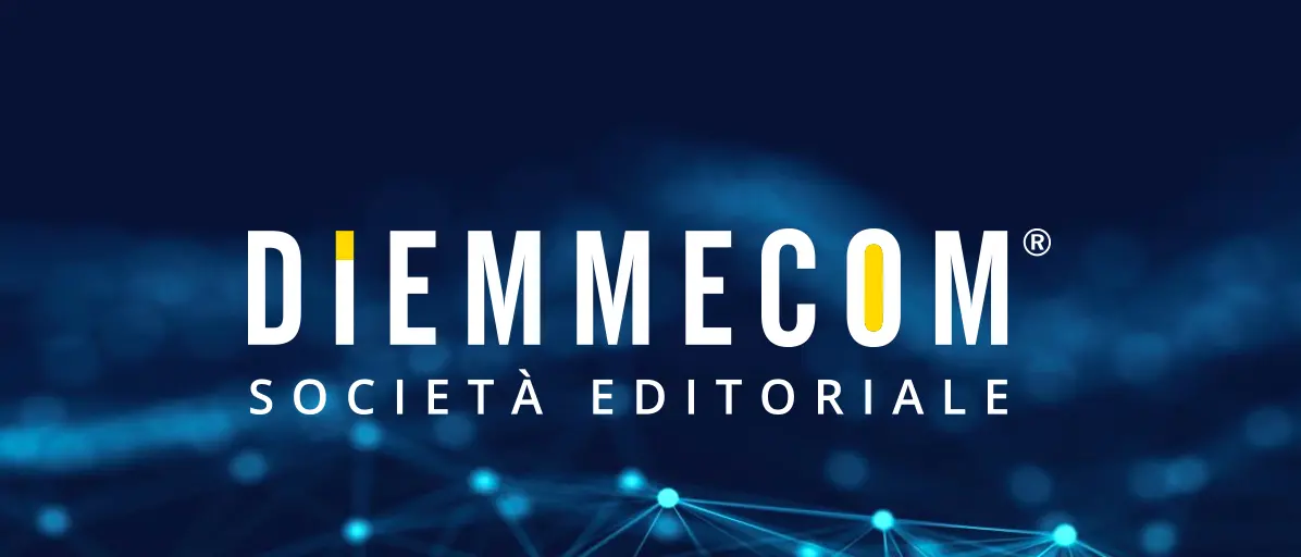 Comunicazione del Gruppo Diemmecom\n