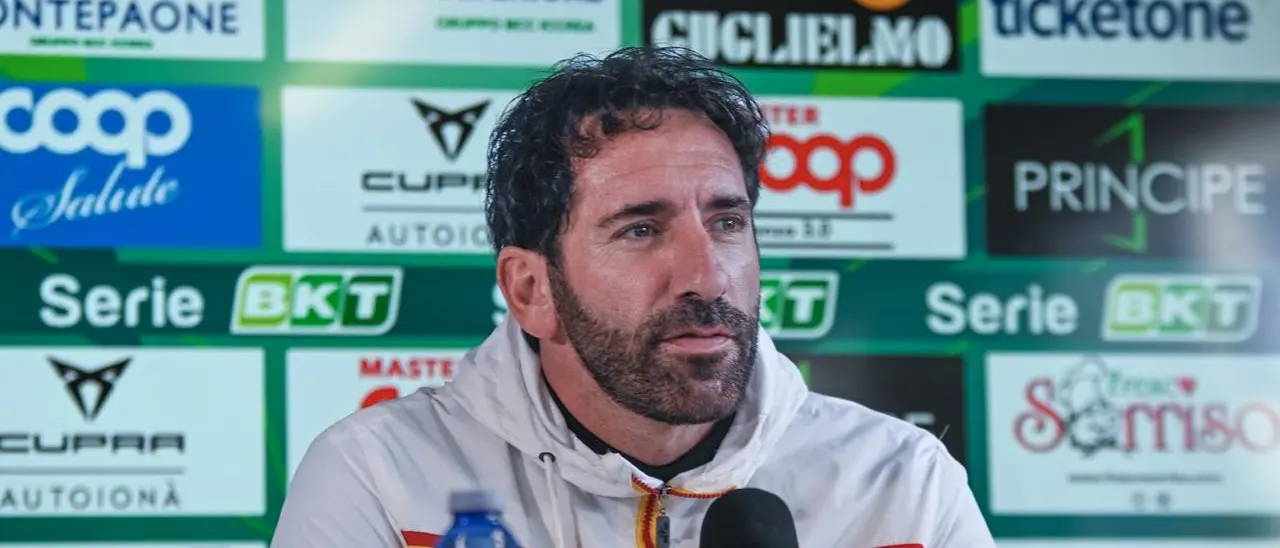 Catanzaro-Mantova,\u00A0Caserta alla vigilia: «Vogliamo tutti la vittoria\u00A0ma non sarà facile». Le ultime e i convocati\n