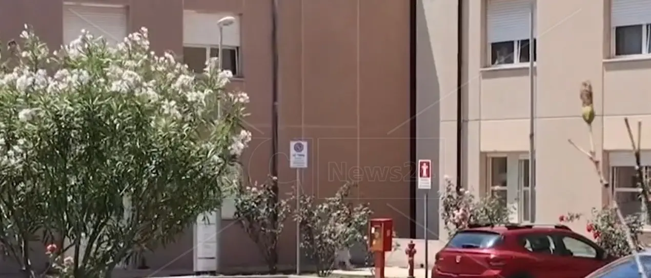 Uccise il ladro entrato in casa: disposto il giudizio immediato per il macellaio di Reggio Calabria\n