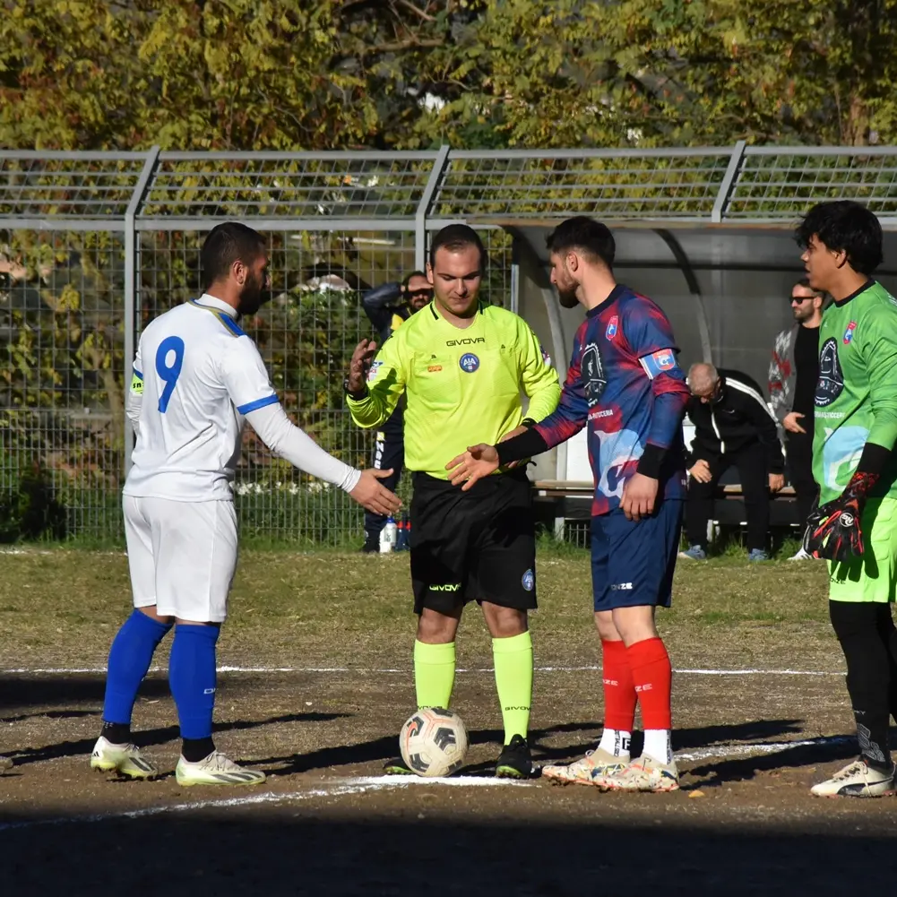 Prima Categoria, tanti ostacoli per le squadre in testa: ecco il weekend dei 4 gironi calabresi