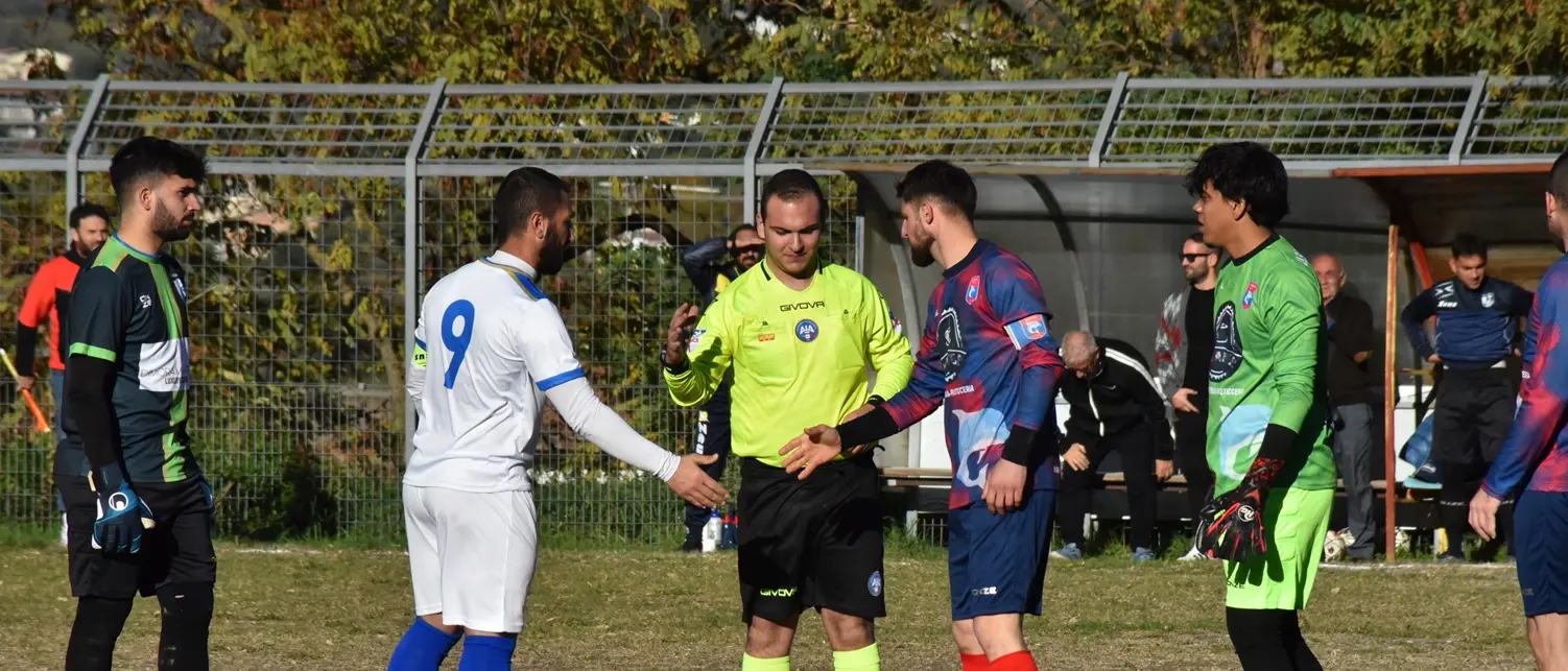 Prima Categoria, tanti ostacoli per le squadre in testa: ecco il weekend dei 4 gironi calabresi