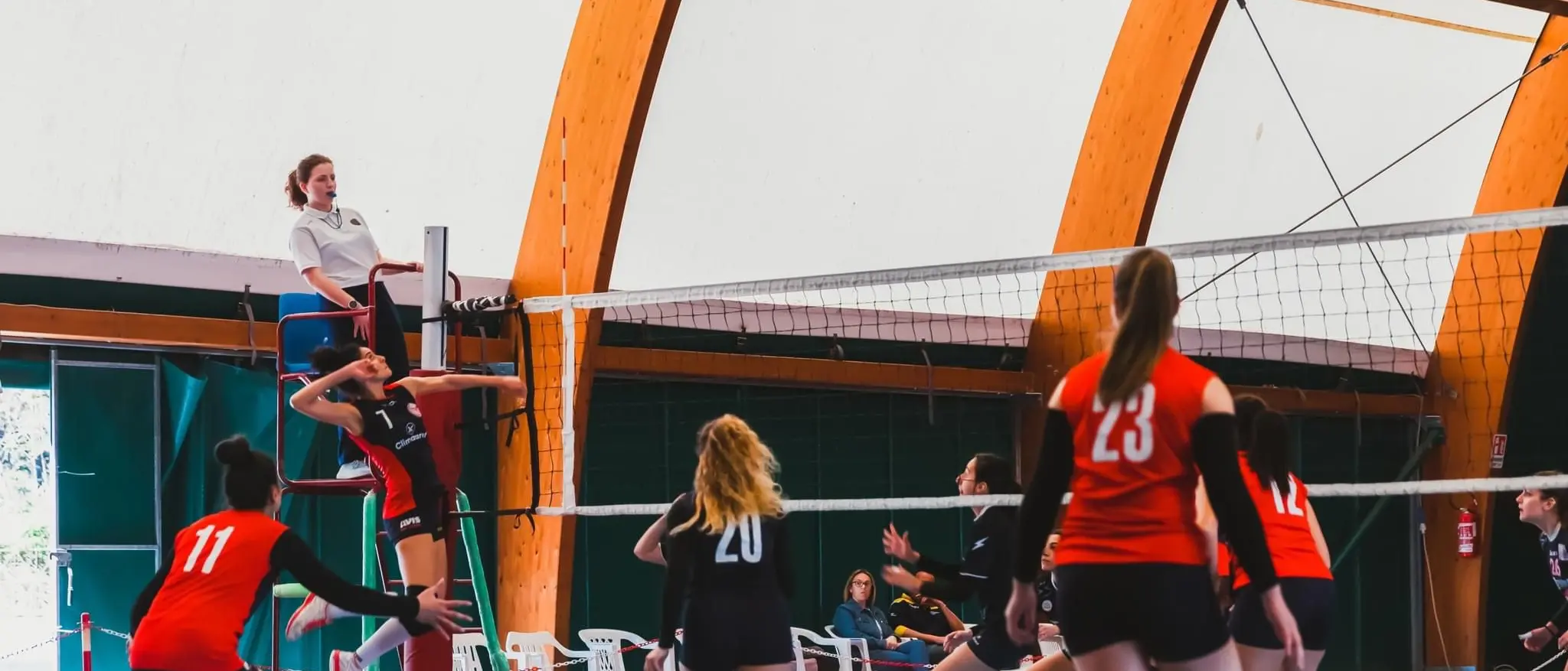 Serie C Volley, che attesa per Cirò-Paola e Todosport-New Teosidos: è la giornata degli scontri diretti