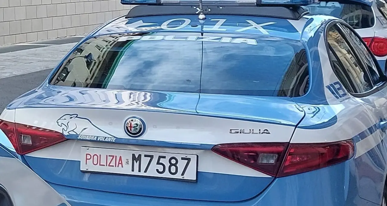 Poliziotti aggrediti durante un controllo a Catanzaro: «Servono pene certe e severe»