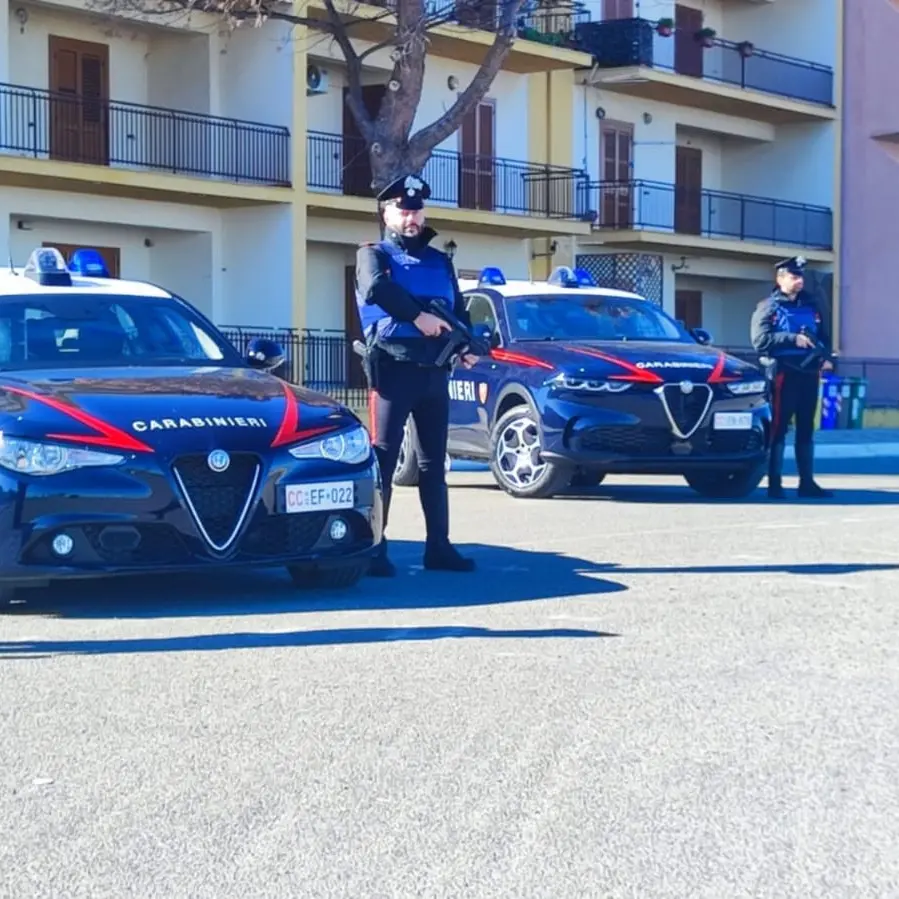 Favoreggiamento a clandestini, sequestrati due immobili a Corigliano Rossano:\u00A0denunciato un 42enne\n