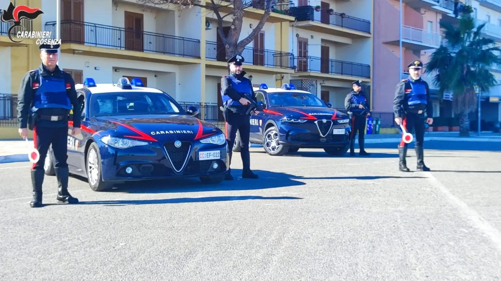 Favoreggiamento a clandestini, sequestrati due immobili a Corigliano Rossano:\u00A0denunciato un 42enne\n