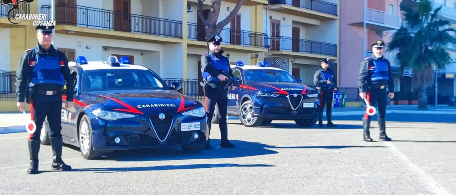 Favoreggiamento a clandestini, sequestrati due immobili a Corigliano Rossano:\u00A0denunciato un 42enne\n