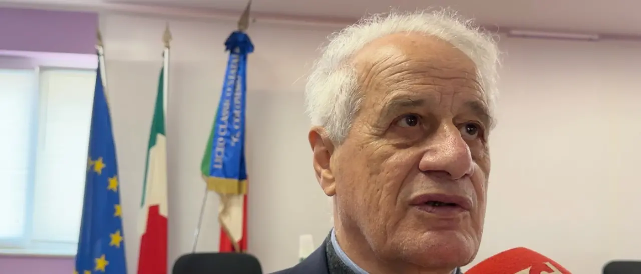 «Giustizia più equilibrata con la separazione delle carriere»: il presidente emerito della Consulta promuove la riforma Nordio\n