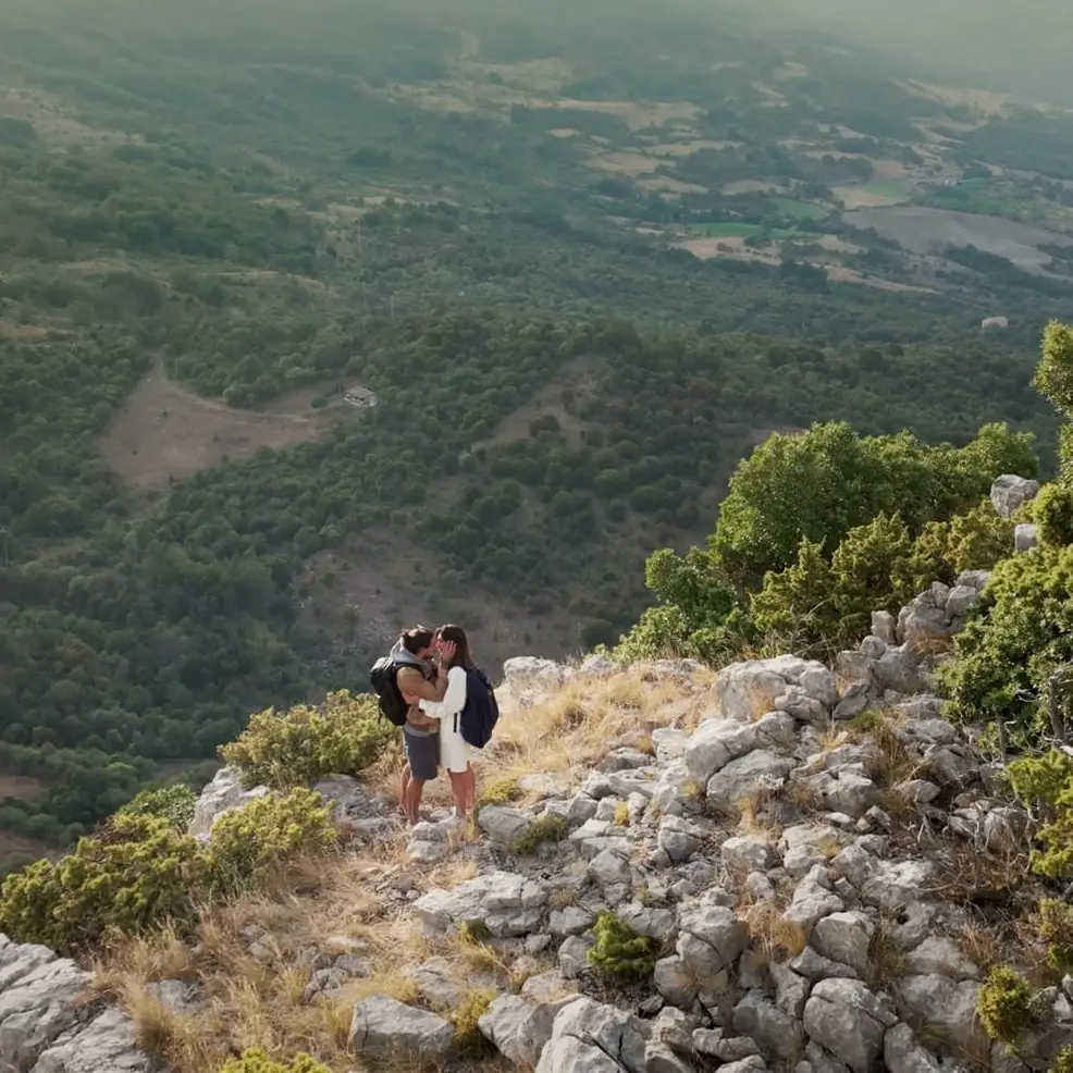 Stasera a Corigliano-Rossano la prima del docufilm Il cammino – Viaggio in Calabria