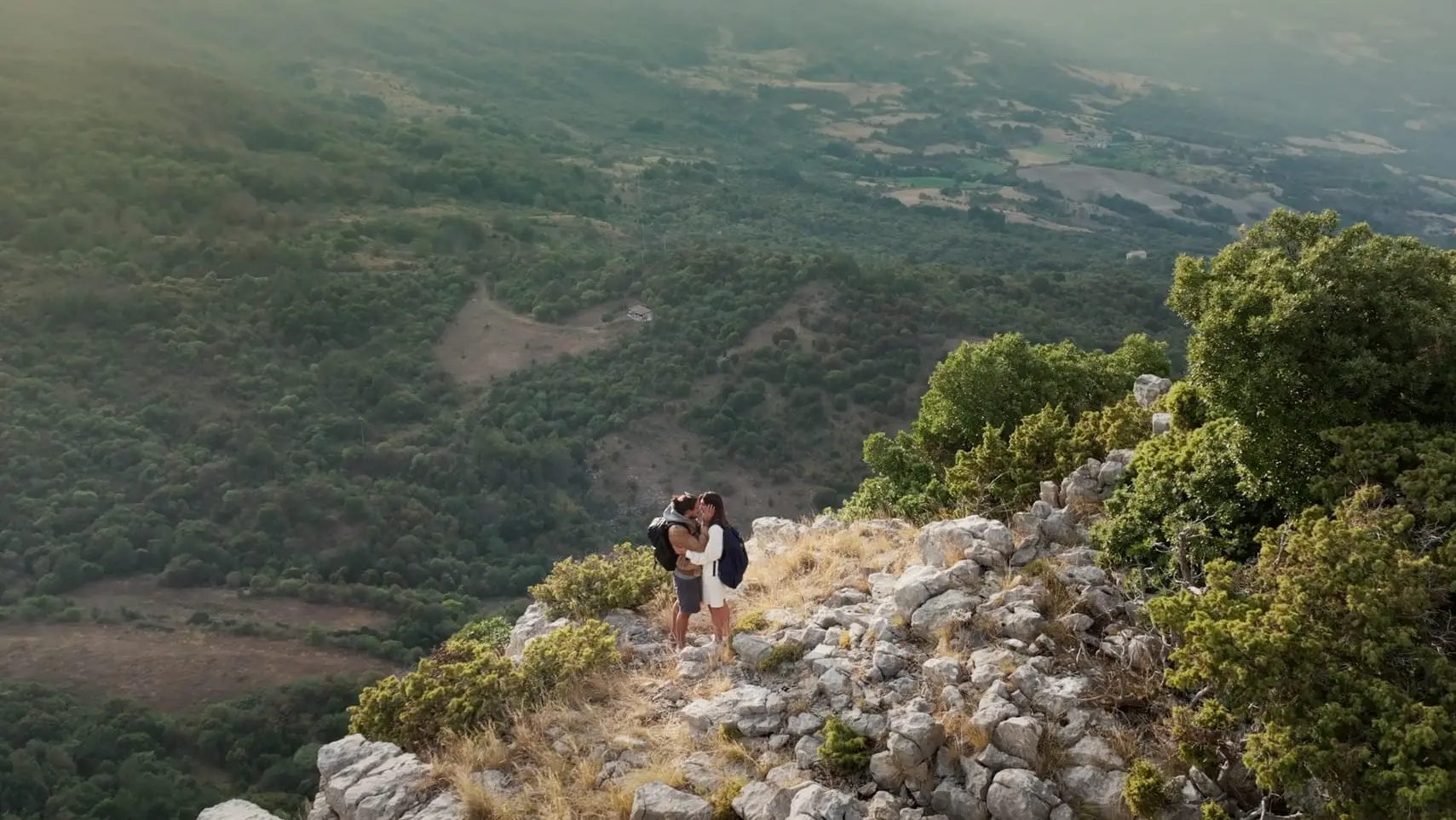 Stasera a Corigliano-Rossano la prima del docufilm Il cammino – Viaggio in Calabria