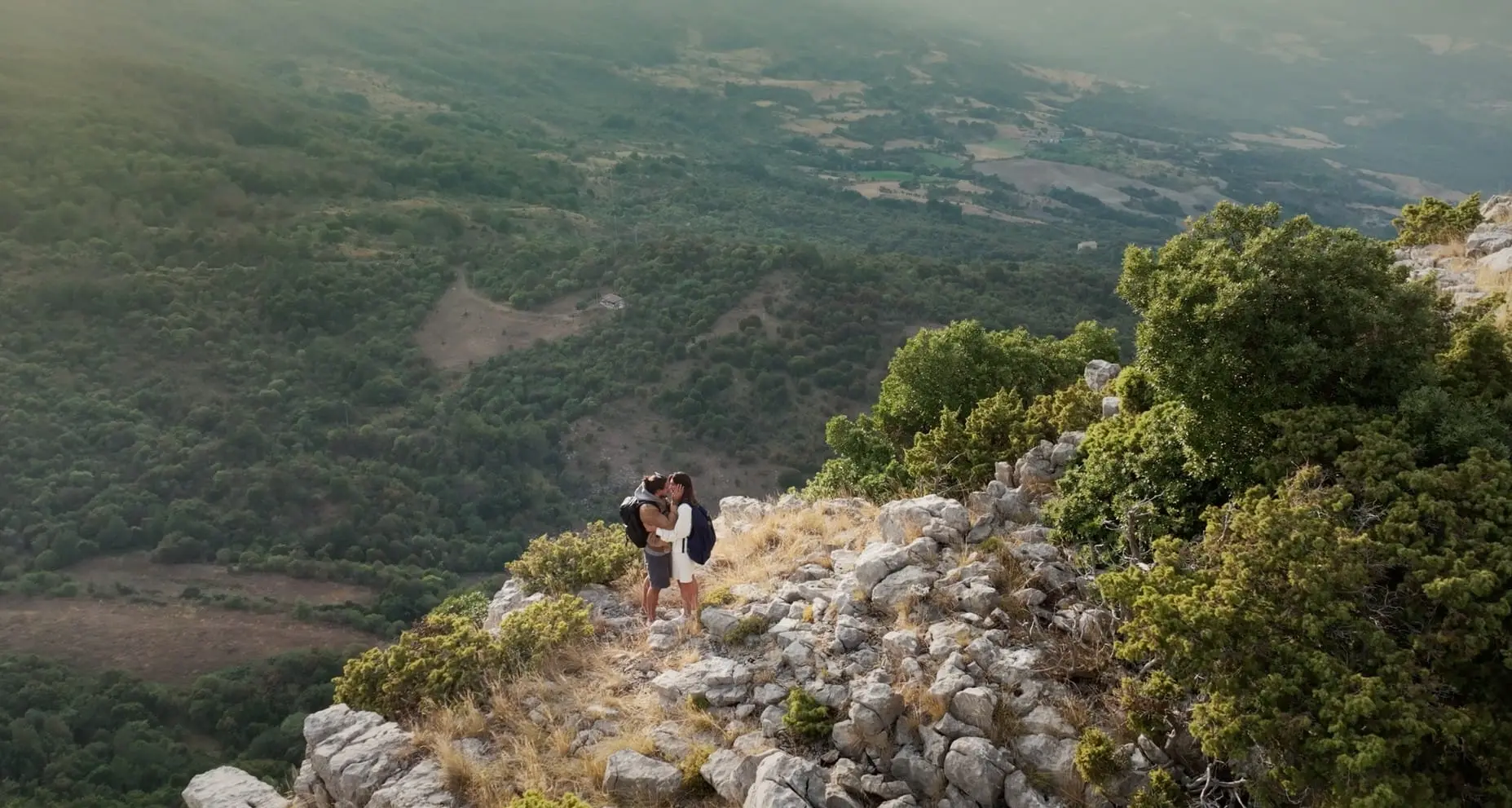 Stasera a Corigliano-Rossano la prima del docufilm Il cammino – Viaggio in Calabria