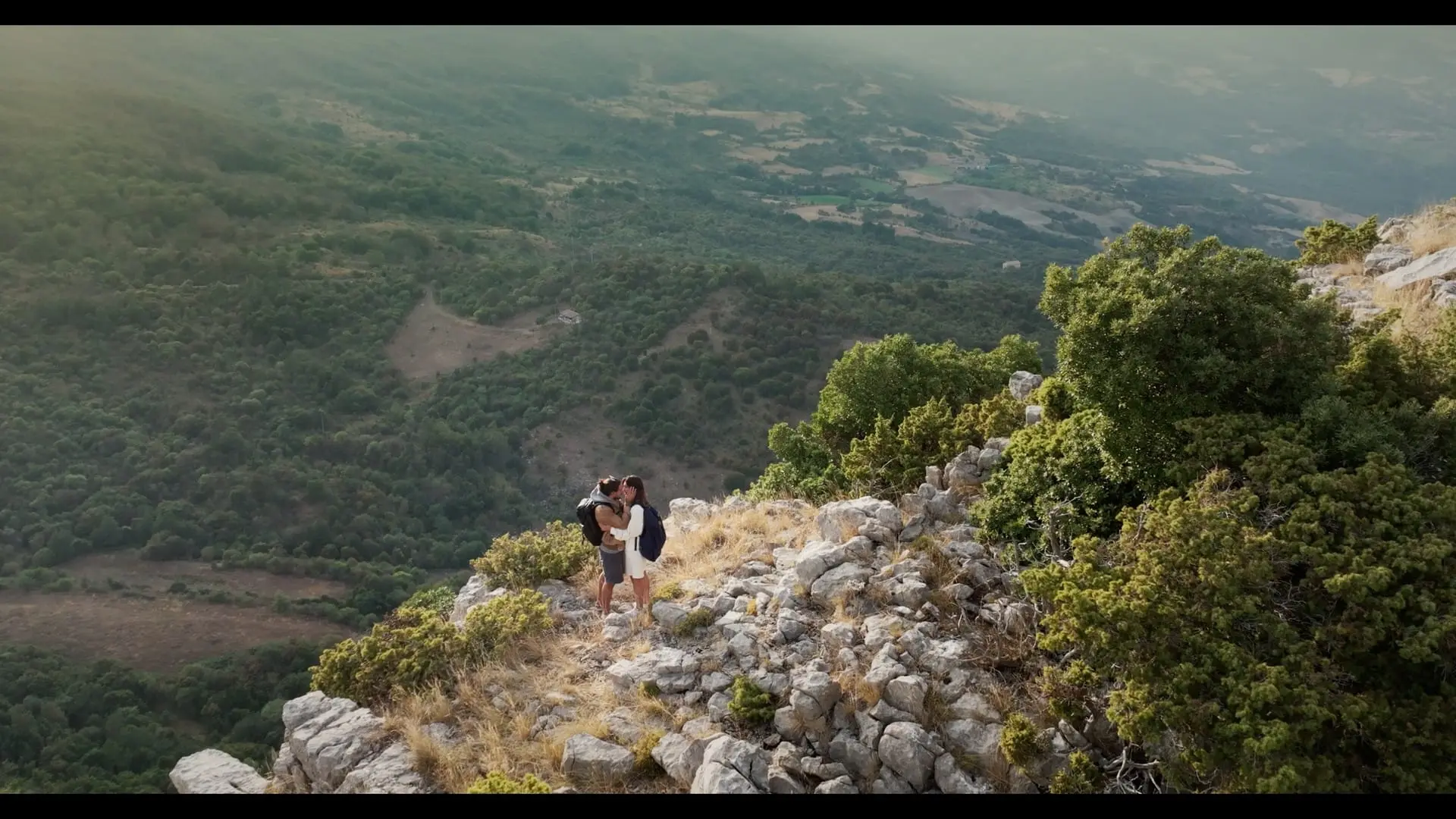 Stasera a Corigliano-Rossano la prima del docufilm Il cammino – Viaggio in Calabria