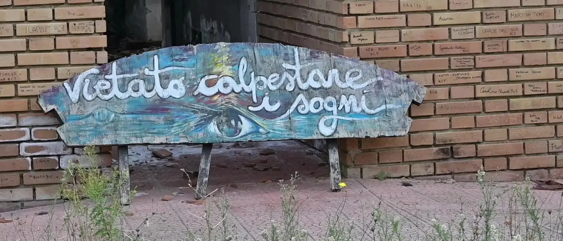 Reggio Calabria, dal degrado alla rinascita: così un parco abbandonato è diventato cuore verde di Arghillà\n