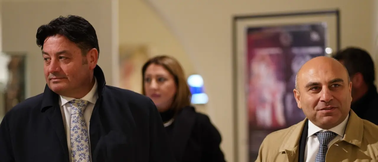 L’ambasciatore dell'Azerbaigian in visita a Corigliano-Rossano: «Abbiamo scoperto una città meravigliosa»\n