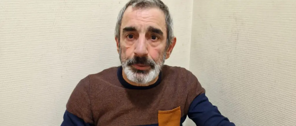 La Francia respinge di nuovo il rilascio di Edgardo Greco, il cosentino arrestato dopo 17 anni di latitanza\n