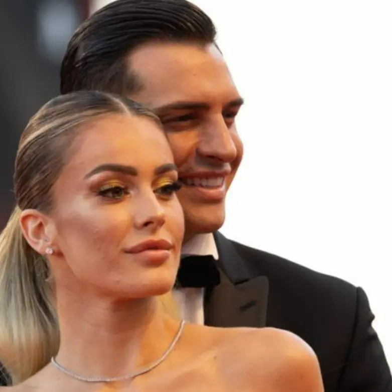 Stalking sull’influencer Sophie Codegoni, scarcerato l’ex compagno Basciano: «Non ho fatto niente»\n