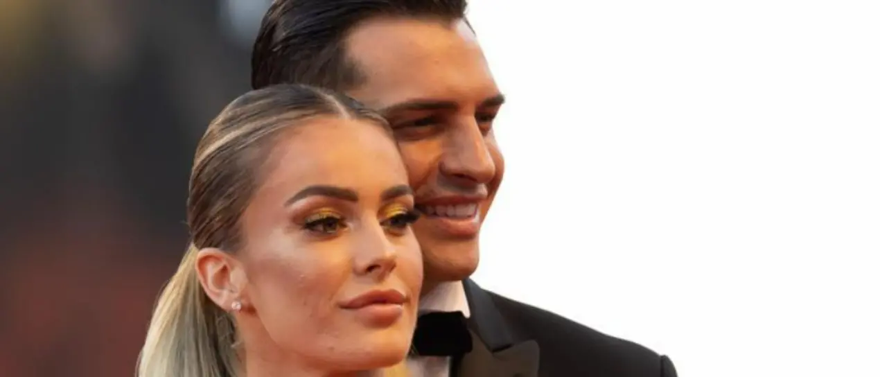 Stalking sull’influencer Sophie Codegoni, scarcerato l’ex compagno Basciano: «Non ho fatto niente»\n