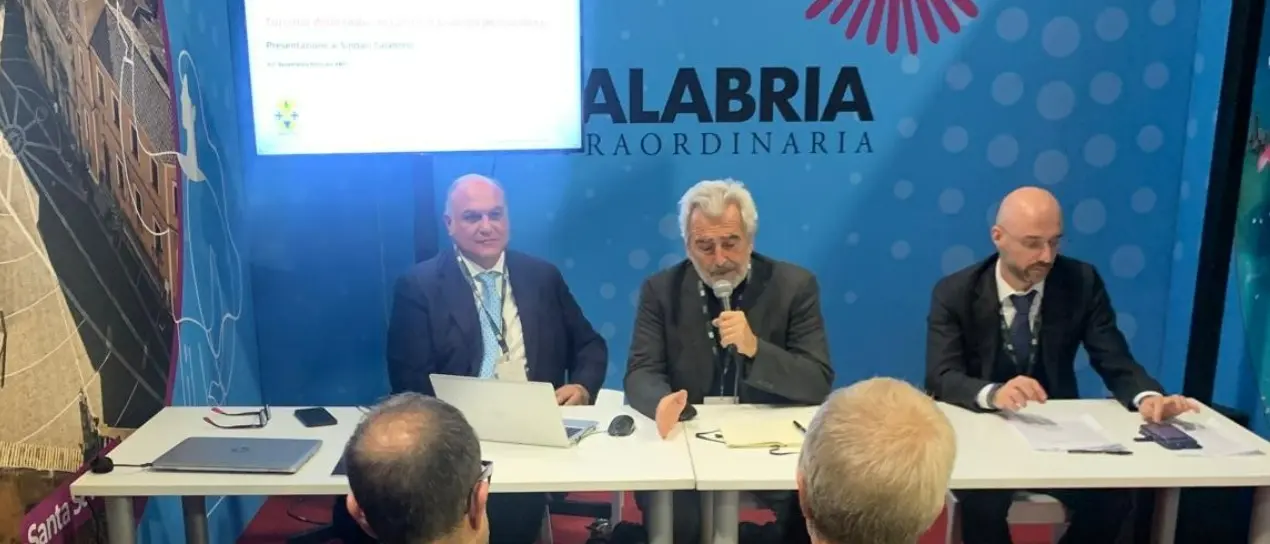 Giubileo 2025, la Calabria regione ambasciatrice: «Qui siti religiosi unici»\n