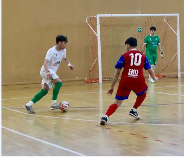 Futsal, in serie B vetta solitaria per la Blingink Soverato. Cade Nausicaa dopo cinque vittorie di fila\n