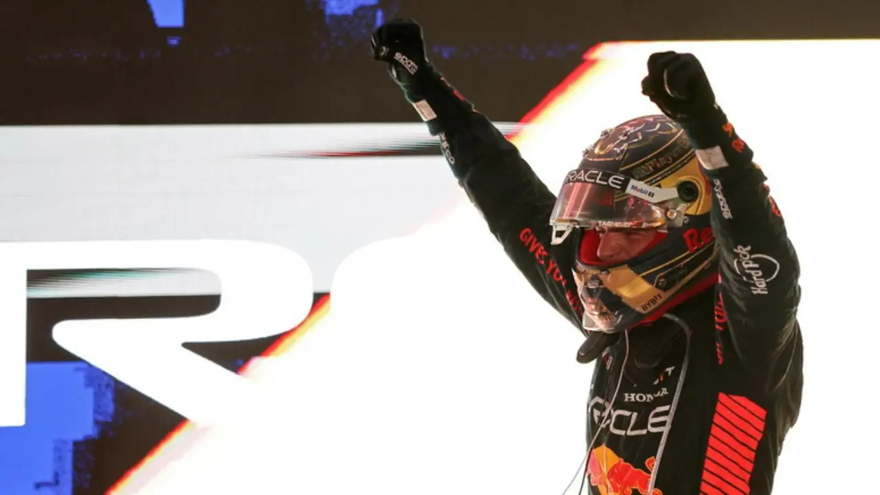 Formula uno, Verstappen si conferma campione del mondo. A Las Vegas vince Russell davanti a Hamilton e Sainz\n