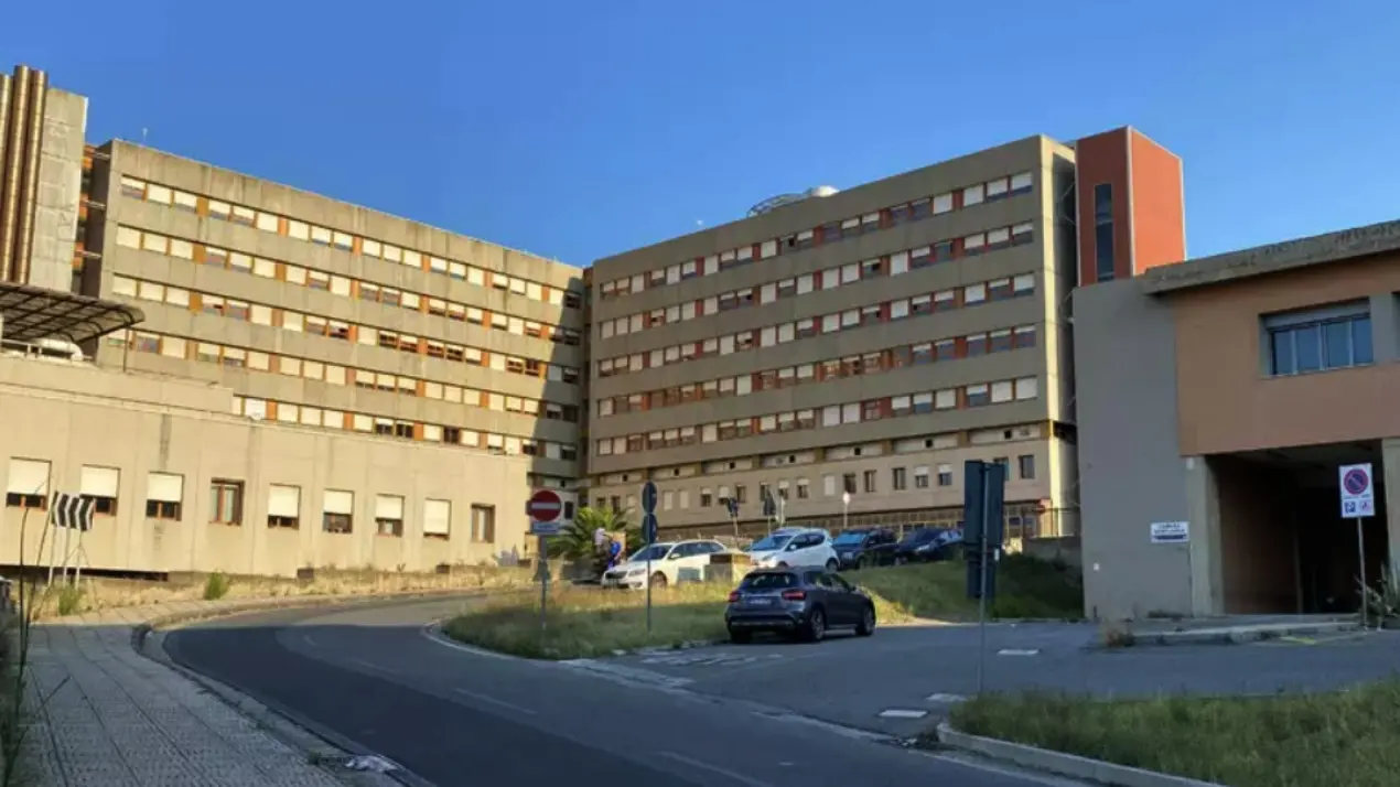 Morti sospette all’ospedale di Messina, sequestrate due sale operatorie\n