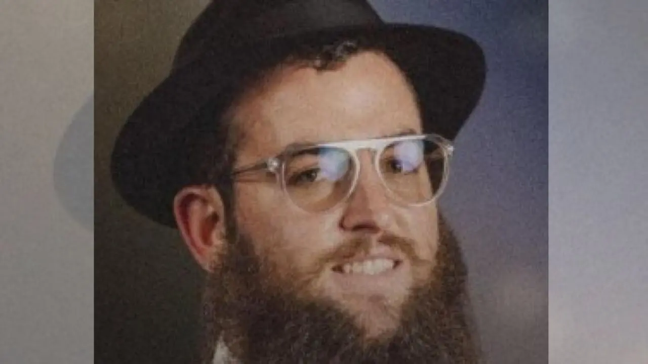 Il rabbino Kogan trovato morto negli Emirati Arabi