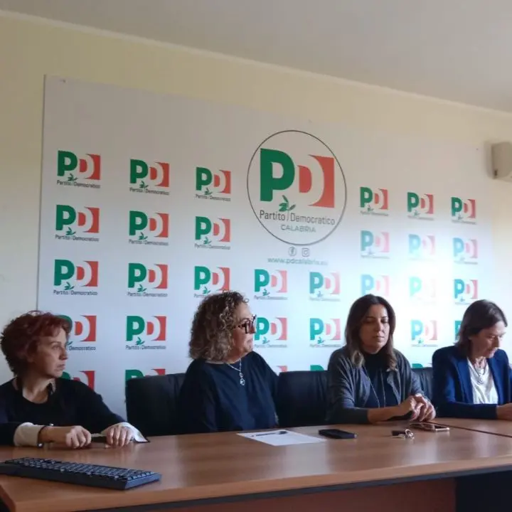 L’impegno delle Donne democratiche : «Costruiremo una proposta di legge\u00A0a tutela delle vittime di violenza»\n