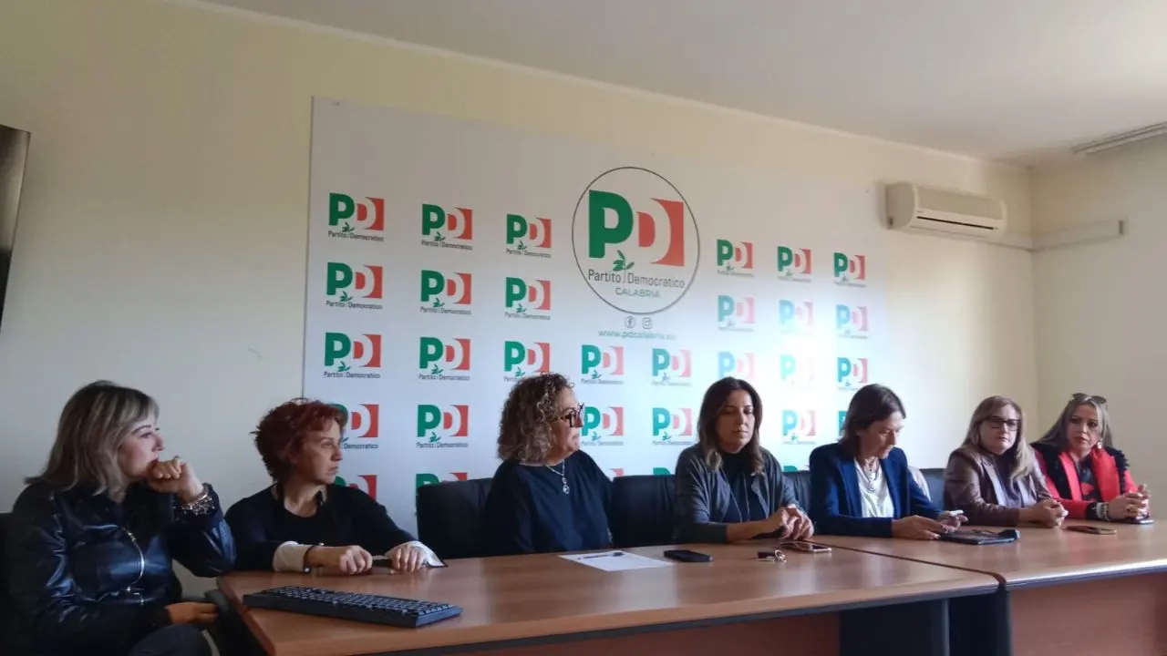 L’impegno delle Donne democratiche : «Costruiremo una proposta di legge\u00A0a tutela delle vittime di violenza»\n