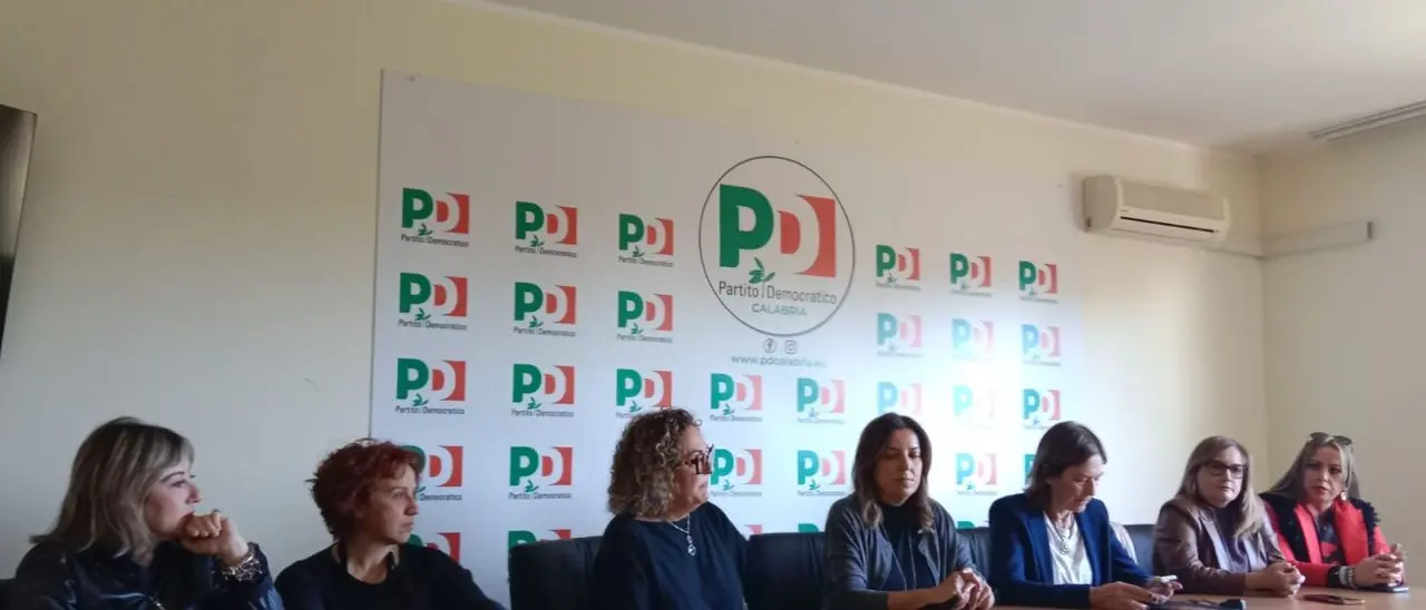 L’impegno delle Donne democratiche : «Costruiremo una proposta di legge\u00A0a tutela delle vittime di violenza»\n