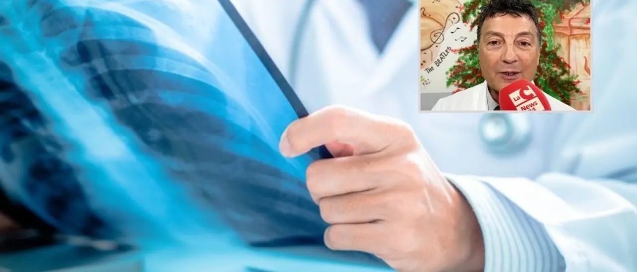 I dati drammatici dei tumori a Corigliano Rossano: «Nel 2000 facevamo 5 chemioterapie al giorno, oggi sono 30»\n