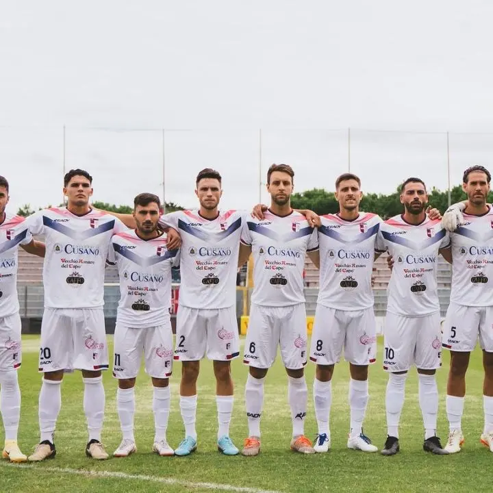 Serie D, la Vibonese ritrova il sorriso dopo due sconfitte. La squadra di Facciolo batte a domicilio il Licata per 0-1\n