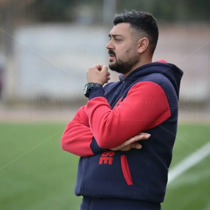 Eccellenza, quarta vittoria consecutiva per la Rossanese. Mister Aloisi: «Abbiamo superato il mal di trasferta»\n