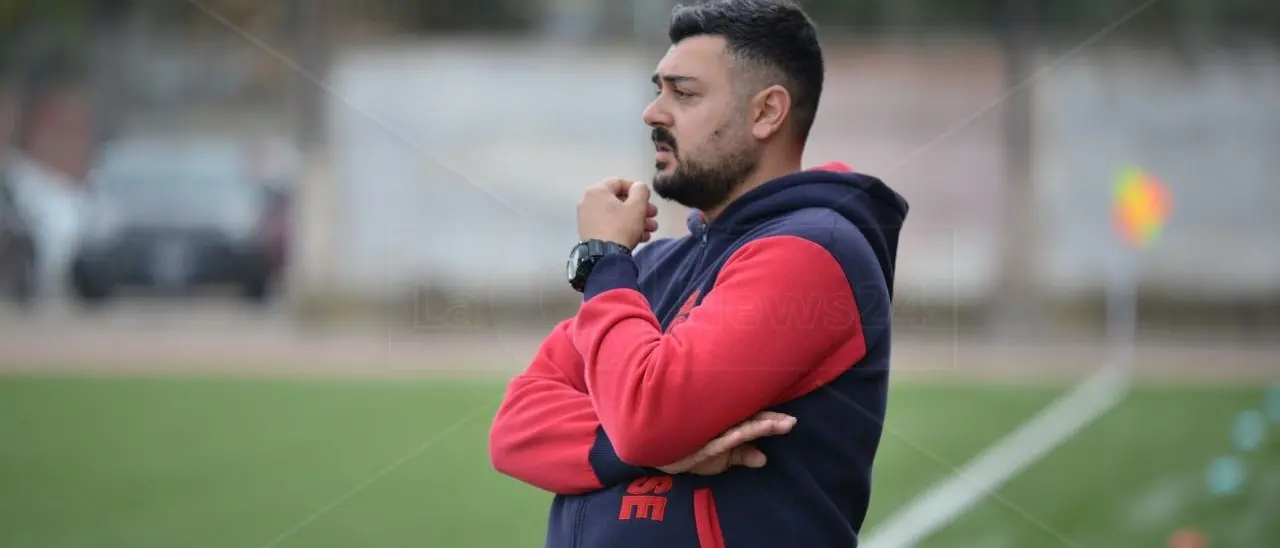 Eccellenza, quarta vittoria consecutiva per la Rossanese. Mister Aloisi: «Abbiamo superato il mal di trasferta»\n