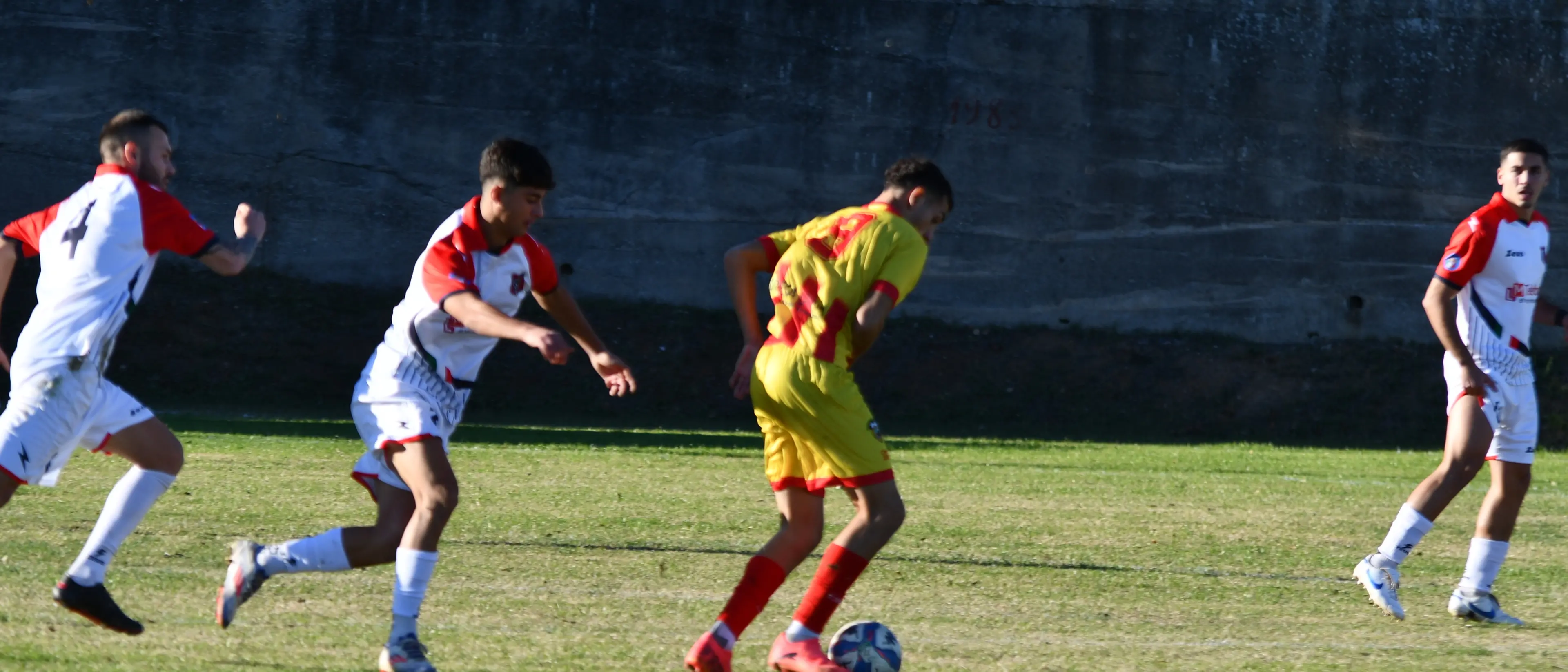 Promozione A, Altomonte RC e Trebisacce si accontentano di un punto a testa: le parole dei due tecnici