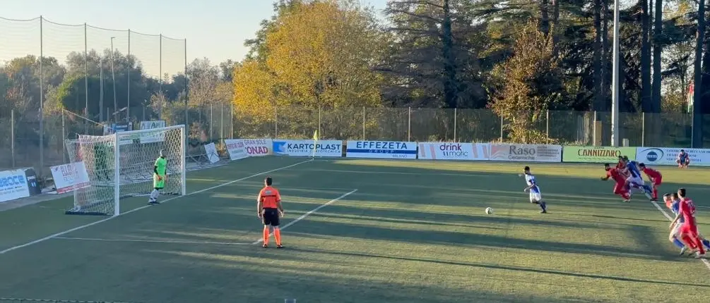 Prima categoria,\u00A0Themesen e Catona staccano in solitaria: il punto sui quattro gironi calabresi\n