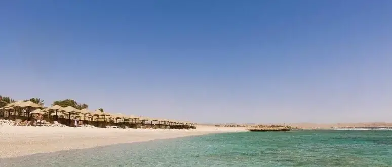 Nave da crociera naufragata nel Mar Rosso: dispersi 31 turisti e 14 membri dell’equipaggio