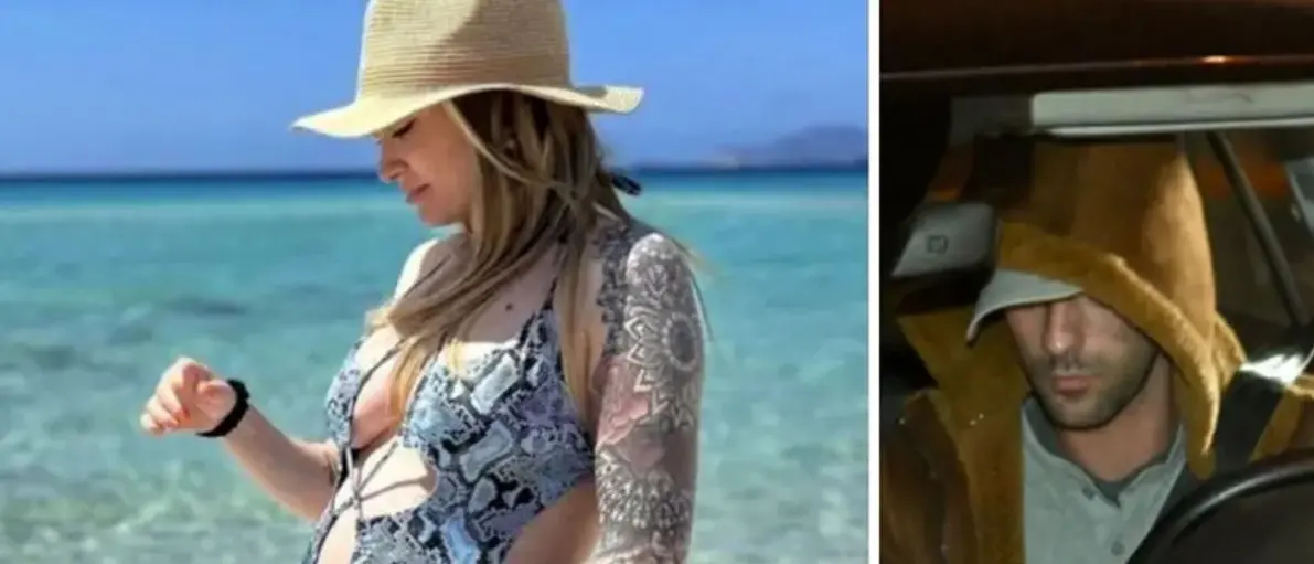 Giulia Tramontano uccisa al settimo mese di gravidanza, Impagnatiello condannato all’ergastolo