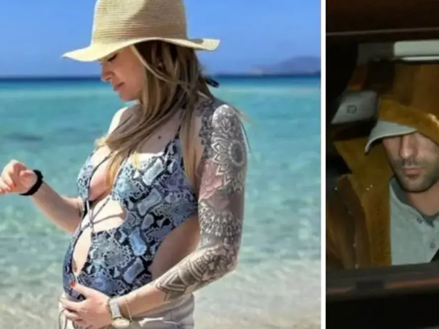 Giulia Tramontano uccisa al settimo mese di gravidanza, Impagnatiello condannato all’ergastolo
