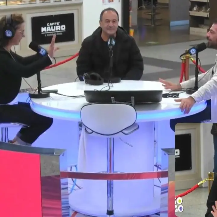 A Zigo Zago l’europarlamentare Mimmo Lucano si racconta senza filtri: «Accogliere è la vera vittoria, l’Italia deve aprire gli occhi»