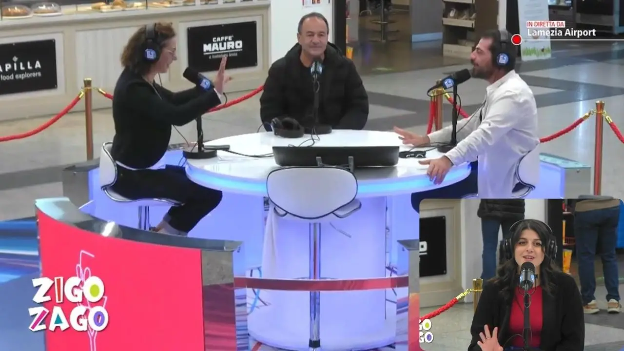A Zigo Zago l’europarlamentare Mimmo Lucano si racconta senza filtri: «Accogliere è la vera vittoria, l’Italia deve aprire gli occhi»