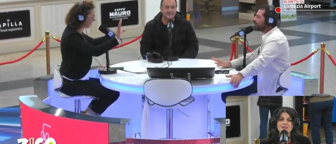 A Zigo Zago l’europarlamentare Mimmo Lucano si racconta senza filtri: «Accogliere è la vera vittoria, l’Italia deve aprire gli occhi»