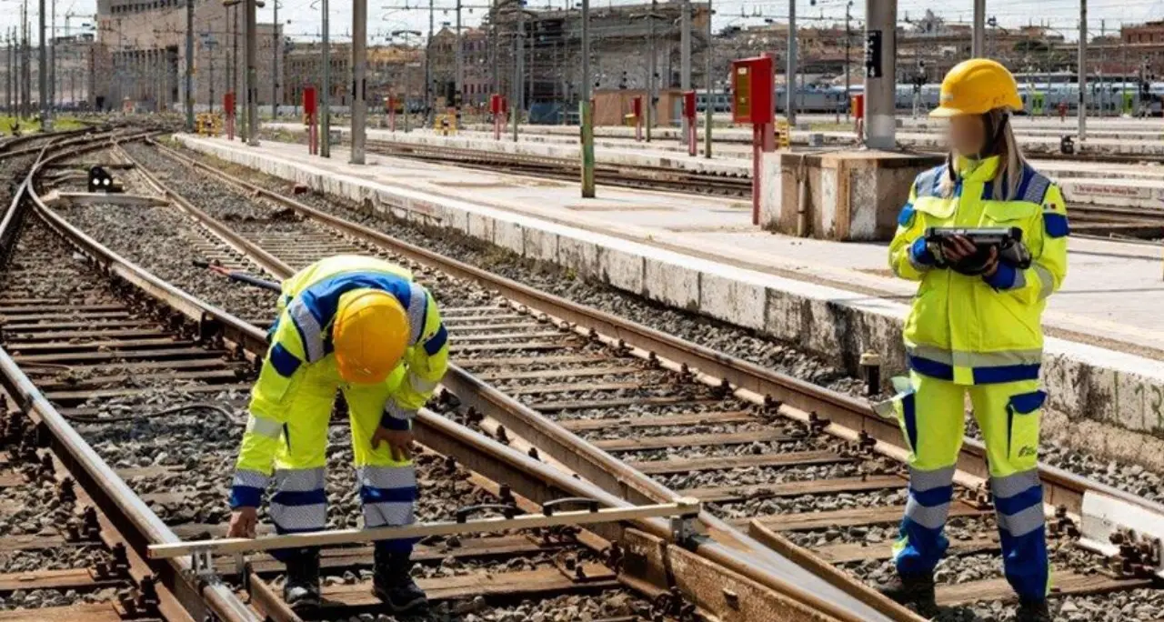 Milano, i\u00A0tentacoli della ‘ndrangheta sugli appalti di Rfi: 5\u00A0condanne, 8\u00A0assoluzioni e 31 rinvii a giudizio\u00A0- NOMI\n