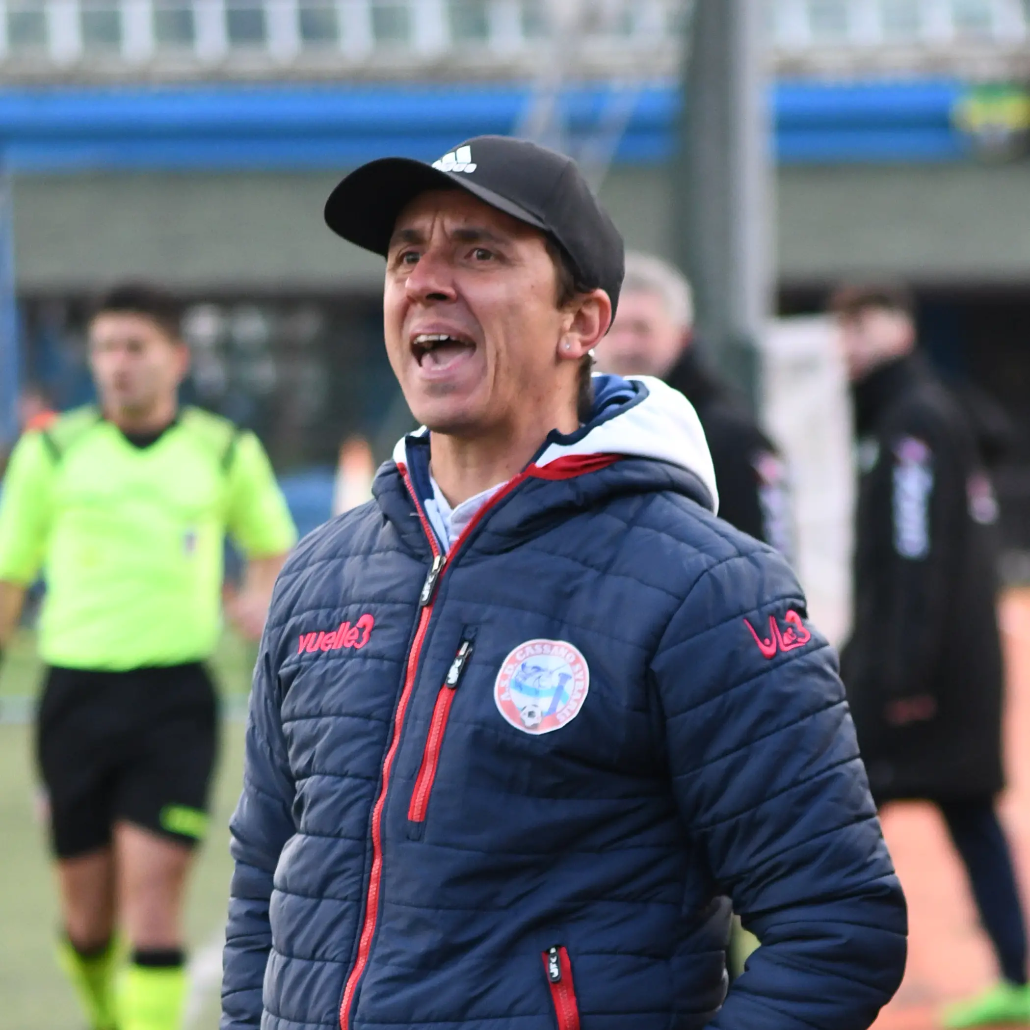 Promozione A, il Cassano Sybaris per la panchina ha scelto Burgo: a breve l’annuncio ufficiale\n