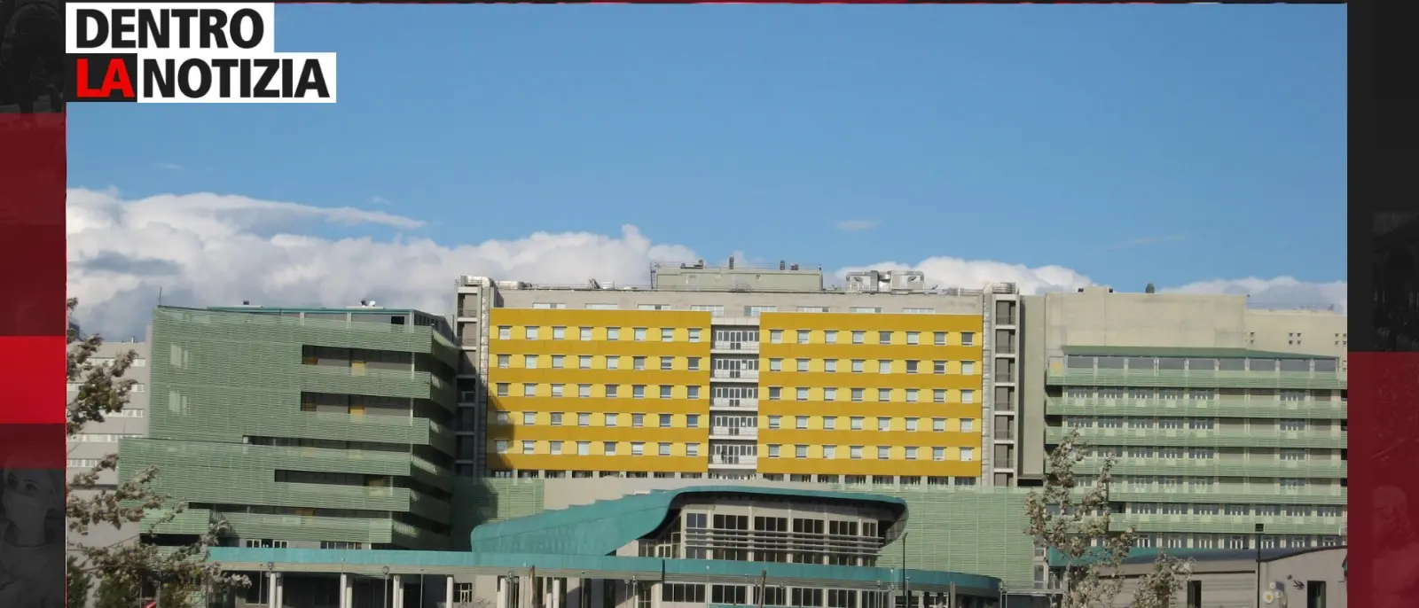 Università Magna Graecia, i numeri in crescita e le sfide del futuro: focus a Dentro la notizia\n