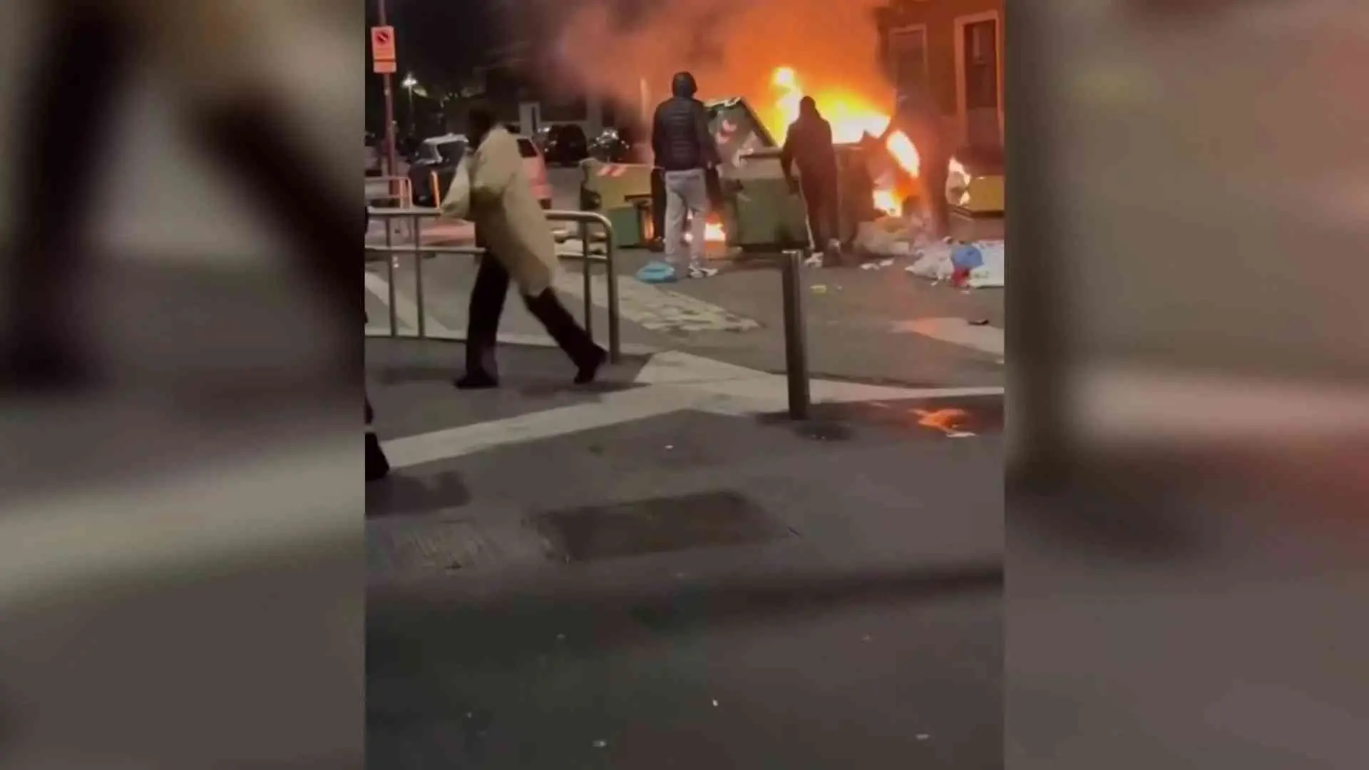 Muore durante un inseguimento dei carabinieri, disordini a Milano per chiedere\u00A0«verità per Ramy»\n